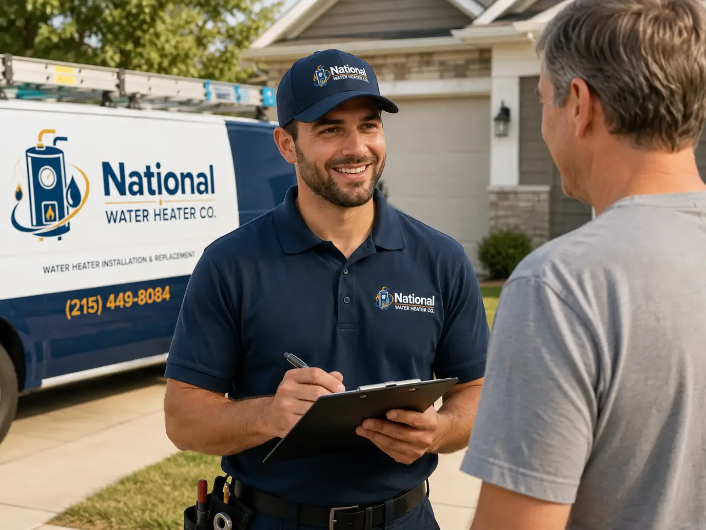Water Heater Installation Gillette, NJ FAQs